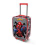 Karactermania Maleta Trolley Spiderman Symbol Blanda Infantil 33 x 17 x 52 cm