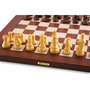 Millennium Supreme T2 con set de piezas estándar, Madera, Marrón/Blanco