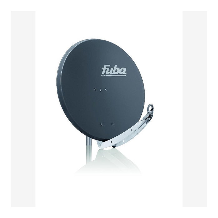 Fuba DAA 850 A Antena de satélite 85 cm Fuba DAA 850 A Antena de satélite 85 cm