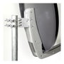 Fuba DAA 850 A Antena de satélite 85 cm