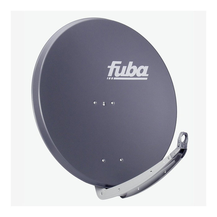 Fuba DAA 850 A Antena de satélite 85 cm Fuba DAA 850 A Antena de satélite 85 cm