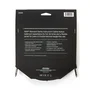 MXR Cable de instrumento Standard de 3,048 m, recto/recto