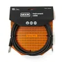 MXR Cable de instrumento Standard de 3,048 m, recto/recto