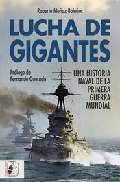 DESPERTA FERRO, Lucha de gigantes - DESPERTA FERRO