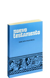 Verbo Divino, Nuevo Testamento Latinoamérica (Biblia Latinoamericana)