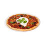 Plato Pizza Opal Evolutions Arcoroc 32 cm