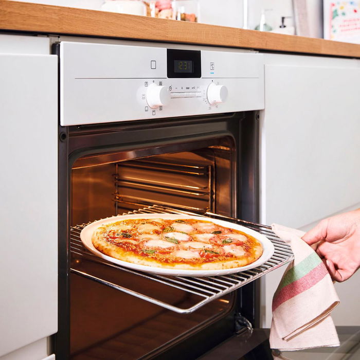 Plato Pizza Opal Evolutions Arcoroc 32 cm