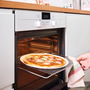 Plato Pizza Opal Evolutions Arcoroc 32 cm