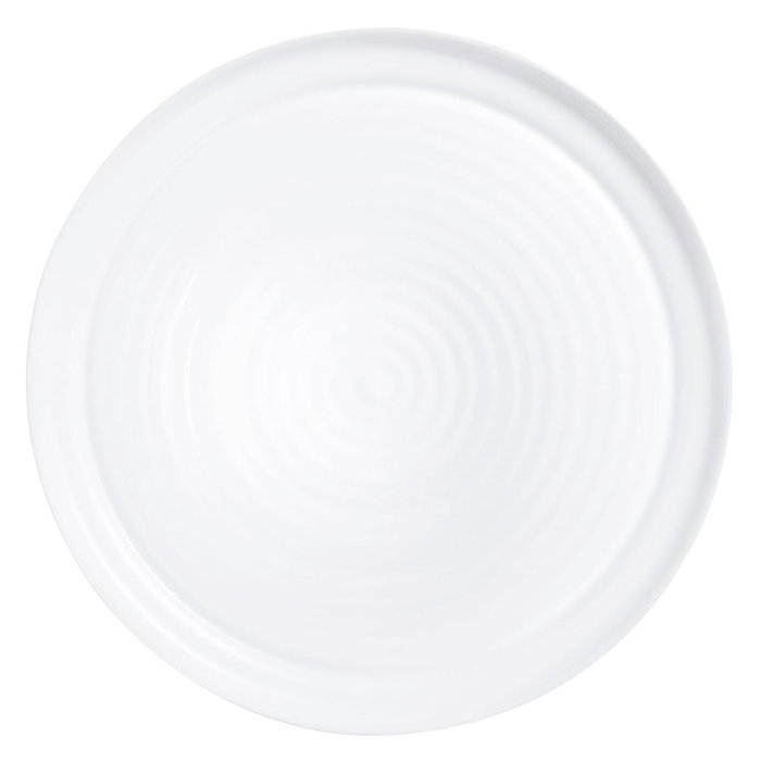 Arcoroc Plato Pizza Opal Evolutions 32 cm Blanco