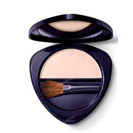 DR. HAUSCHKA Polvos Iluminadores 01 Iluminating 5Ml - Aporta luminosidad al rostro con pigmentos minerales y extractos de plantas