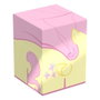 Squaroes Squaroe My Little Pony "Friendship is Magic" MLP003 - Fluttershy