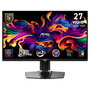 MSI MAG 271QP QD-OLED X28 Monitor Gaming 26,5 QD-OLED WQHD 280Hz HDMI 2.1 USB-C Negro