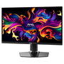 MSI MAG 271QP QD-OLED X28 Monitor Gaming 26,5 QD-OLED WQHD 280Hz HDMI 2.1 USB-C Negro
