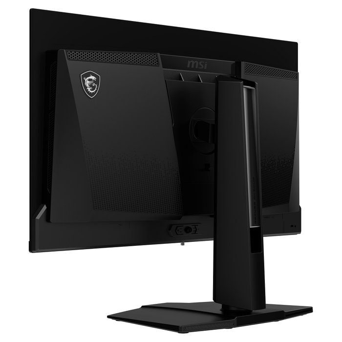 MSI MAG 271QP QD-OLED X28 Monitor Gaming 26,5 QD-OLED WQHD 280Hz HDMI 2.1 USB-C Negro MSI MAG 271QP QD-OLED X28 Monitor Gaming 26,5 QD-OLED WQHD 280Hz HDMI 2.1 USB-C Negro