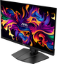 MSI MAG 271QP QD-OLED X28 Monitor Gaming 26,5 pulg WQHD 280Hz 0,03ms Negro