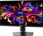 MSI MAG 271QP QD-OLED X28 Monitor Gaming 26,5 pulg WQHD 280Hz 0,03ms Negro
