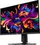 MSI MAG 271QP QD-OLED X28 Monitor Gaming 26,5 pulg WQHD 280Hz 0,03ms Negro