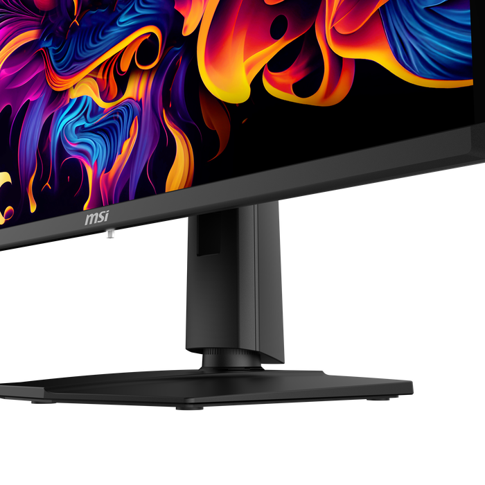 MSI MAG 271QP QD-OLED X28 Monitor Gaming 26,5 QD-OLED WQHD 280Hz HDMI 2.1 USB-C Negro MSI MAG 271QP QD-OLED X28 Monitor Gaming 26,5 QD-OLED WQHD 280Hz HDMI 2.1 USB-C Negro
