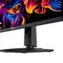MSI MAG 271QP QD-OLED X28 Monitor Gaming 26,5 QD-OLED WQHD 280Hz HDMI 2.1 USB-C Negro
