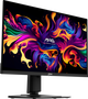 MSI MAG 271QP QD-OLED X28 Monitor Gaming 26,5 pulg WQHD 280Hz 0,03ms Negro
