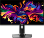 MSI MAG 271QP QD-OLED X28 Monitor Gaming 26,5 pulg WQHD 280Hz 0,03ms Negro
