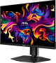 MSI MAG 271QP QD-OLED X28 Monitor Gaming 26,5 pulg WQHD 280Hz 0,03ms Negro