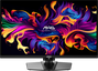 MSI MAG 271QP QD-OLED X28 Monitor Gaming 26,5 pulg WQHD 280Hz 0,03ms Negro
