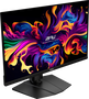 MSI MAG 271QP QD-OLED X28 Monitor Gaming 26,5 pulg WQHD 280Hz 0,03ms Negro