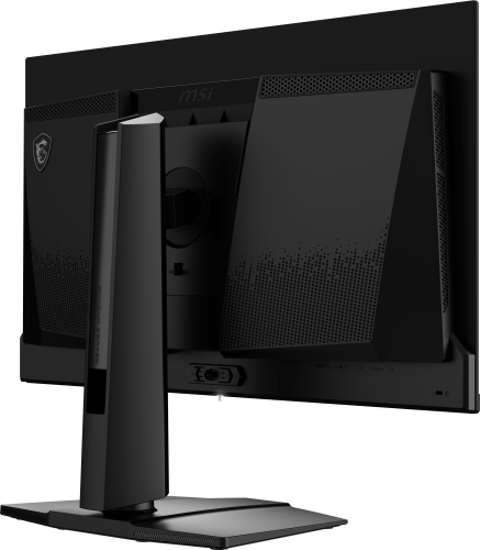 MSI MAG 271QP QD-OLED X28 Monitor Gaming 26,5 pulg WQHD 280Hz 0,03ms Negro