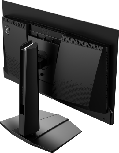 MSI MAG 271QP QD-OLED X28 Monitor Gaming 26,5 pulg WQHD 280Hz 0,03ms Negro