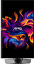 MSI MAG 271QP QD-OLED X28 Monitor Gaming 26,5 pulg WQHD 280Hz 0,03ms Negro