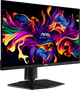 MSI MAG 271QP QD-OLED X28 Monitor Gaming 26,5 pulg WQHD 280Hz 0,03ms Negro