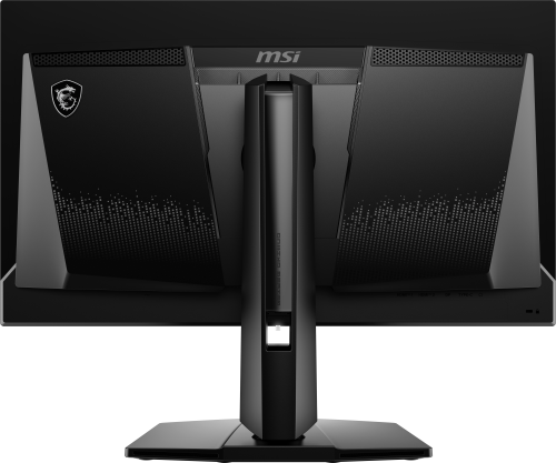 MSI MAG 271QP QD-OLED X28 Monitor Gaming 26,5 pulg WQHD 280Hz 0,03ms Negro