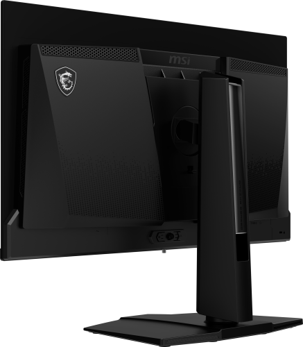 MSI MAG 271QP QD-OLED X28 Monitor Gaming 26,5 pulg WQHD 280Hz 0,03ms Negro