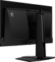 MSI MAG 271QP QD-OLED X28 Monitor Gaming 26,5 pulg WQHD 280Hz 0,03ms Negro