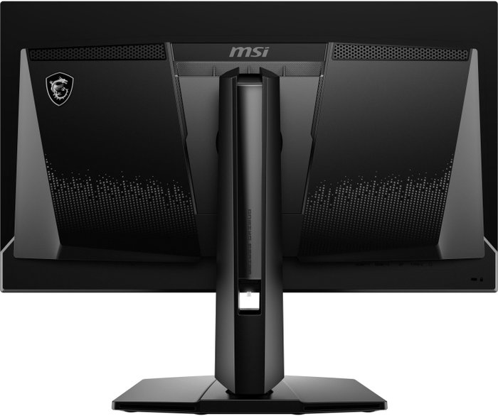 MSI MAG 271QP QD-OLED X28 Monitor Gaming 26,5 pulg WQHD 280Hz 0,03ms Negro