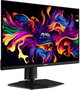 MSI MAG 271QP QD-OLED X28 Monitor Gaming 26,5 pulg WQHD 280Hz 0,03ms Negro