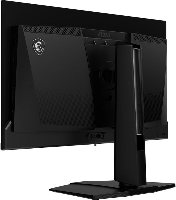MSI MAG 271QP QD-OLED X28 Monitor Gaming 26,5 pulg WQHD 280Hz 0,03ms Negro