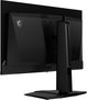 MSI MAG 271QP QD-OLED X28 Monitor Gaming 26,5 pulg WQHD 280Hz 0,03ms Negro