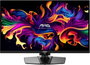 MSI MAG 271QP QD-OLED X28 Monitor Gaming 26,5 pulg WQHD 280Hz 0,03ms Negro