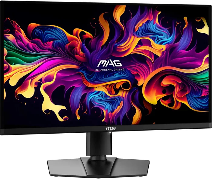 MSI MAG 271QP QD-OLED X28 Monitor Gaming 26,5 pulg WQHD 280Hz 0,03ms Negro