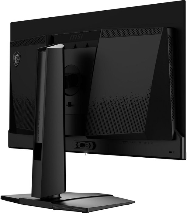 MSI MAG 271QP QD-OLED X28 Monitor Gaming 26,5 pulg WQHD 280Hz 0,03ms Negro