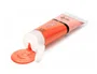 Liderpapel Pintura Acrílica Tubo Plástico 120 ml Rojo Bermellón