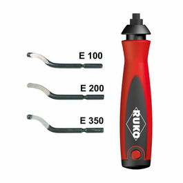 Desbarbador RUKO A3 E100 E200 E350
