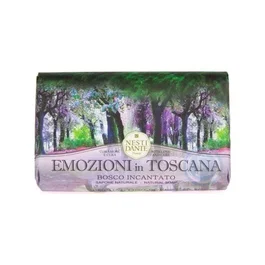 Nesti Dante Emozioni In Toscana Enchanting Forest Barra de jabón 250 g