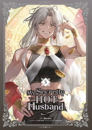 My Secretly Hot Husband 05, Harara - Norma Editorial