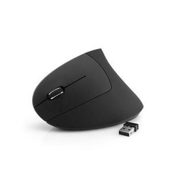MediaRange Mouse Left-Hand Rf Wireless Optical 1600 Dpi