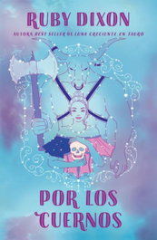 Por los cuernos, Ruby Dixon - TITANIA