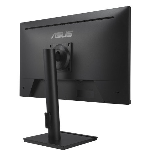 Asus VA249QGSE Monitor Profesional 23.8 Pulgadas Full HD 120Hz IPS Negro