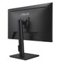 Asus VA249QGSE Monitor Profesional 23.8 Pulgadas Full HD 120Hz IPS Negro
